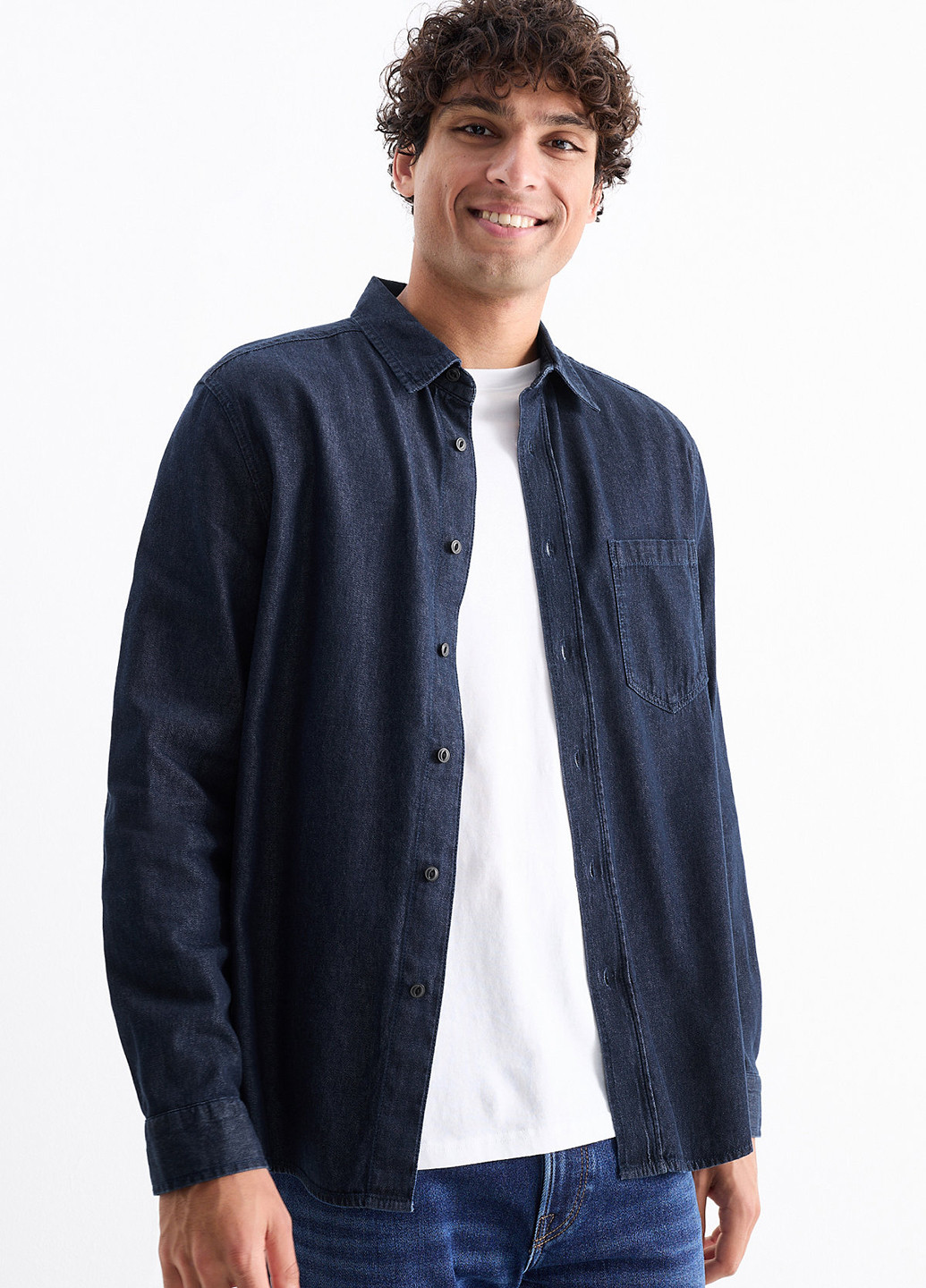 Сорочка C&A (362208046)