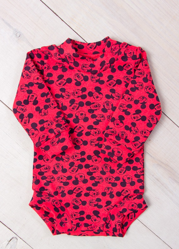 Боди ясельный для девочки Носи своє 9511 (256549274)