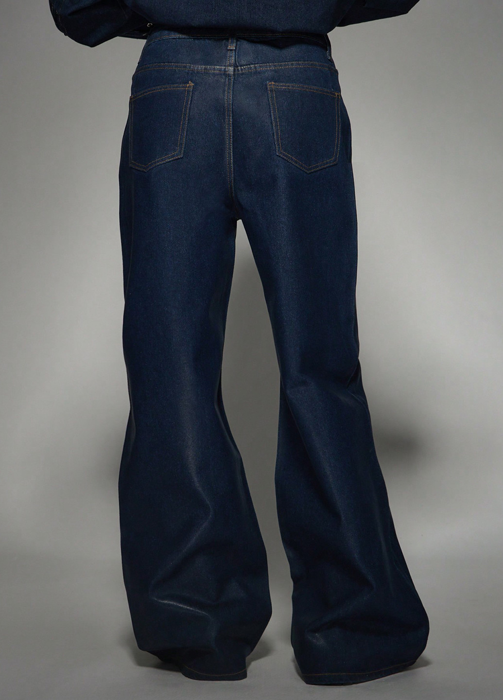 Джинси SHEIN - (365439537)