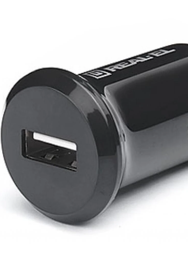 Зарядний пристрій CA-12 black (EL123160008) Real-El (216637588)