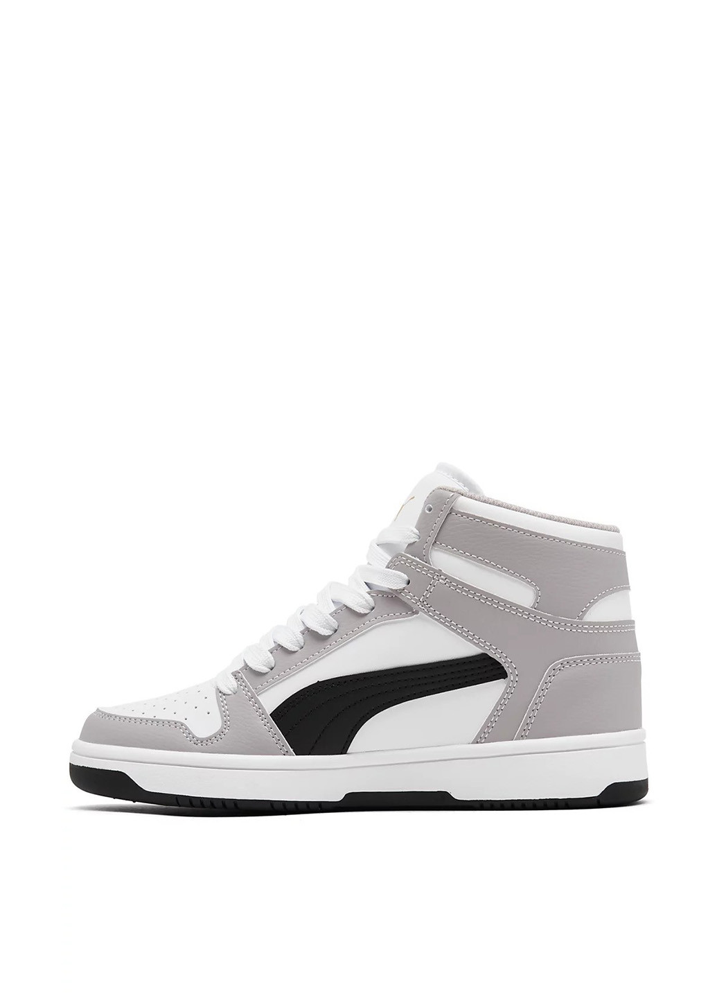 Кроссовки Puma Rebound LayUp Casual комбинированные демисезоны (353745812)