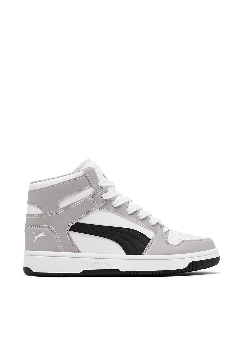 Кроссовки Puma Rebound LayUp Casual комбинированные демисезоны (353745812)