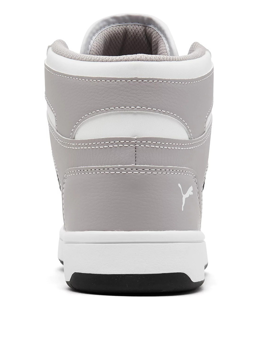 Кроссовки Puma Rebound LayUp Casual комбинированные демисезоны (353745812)