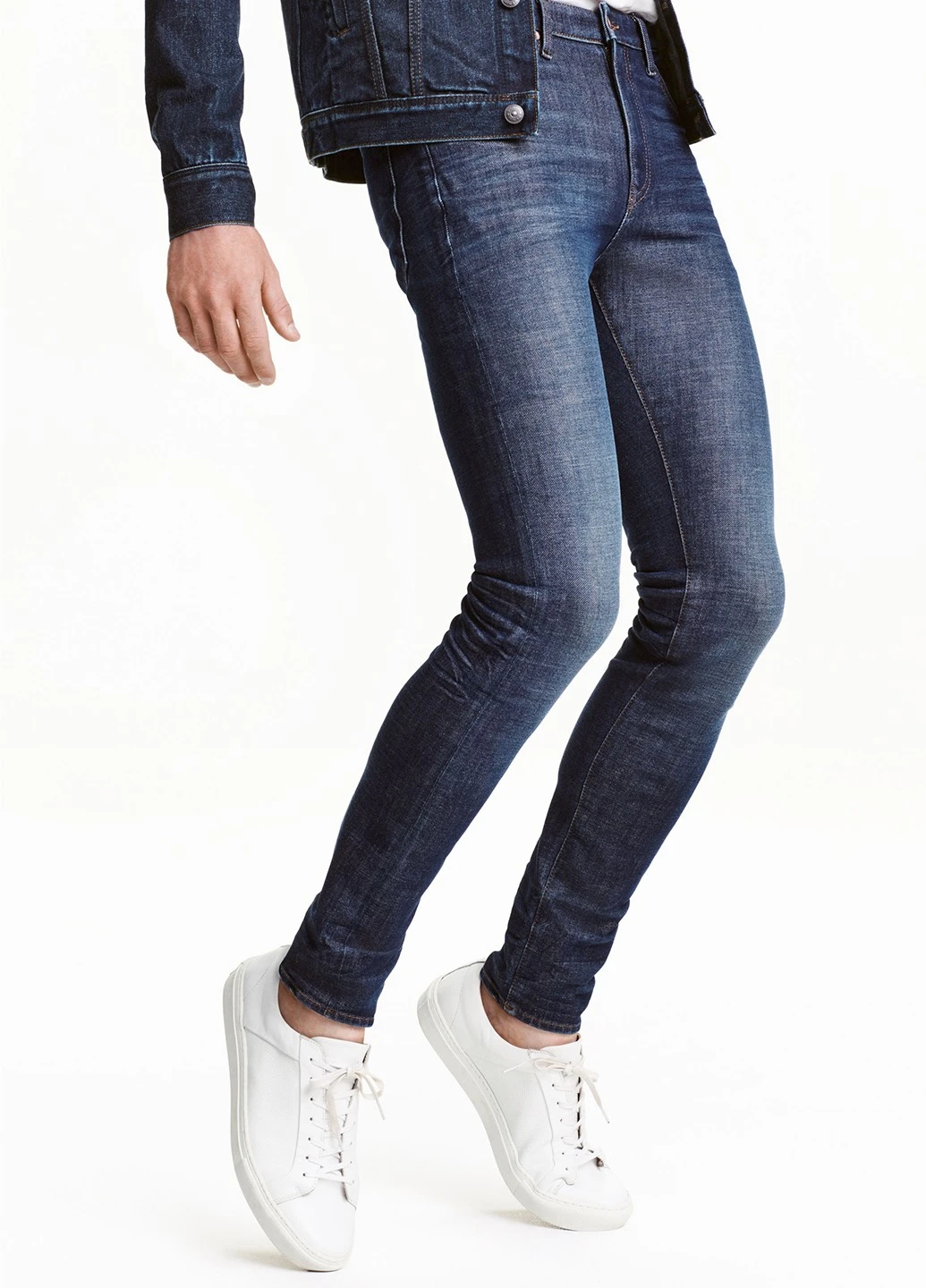 Джинси H&M (217634715)
