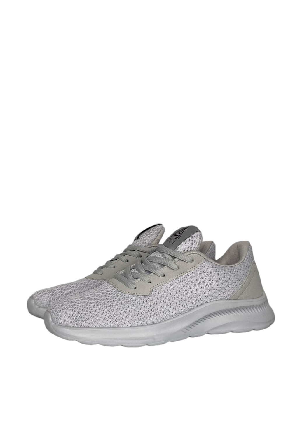 Кроссовки Stilli серые демисезоны (294915585)