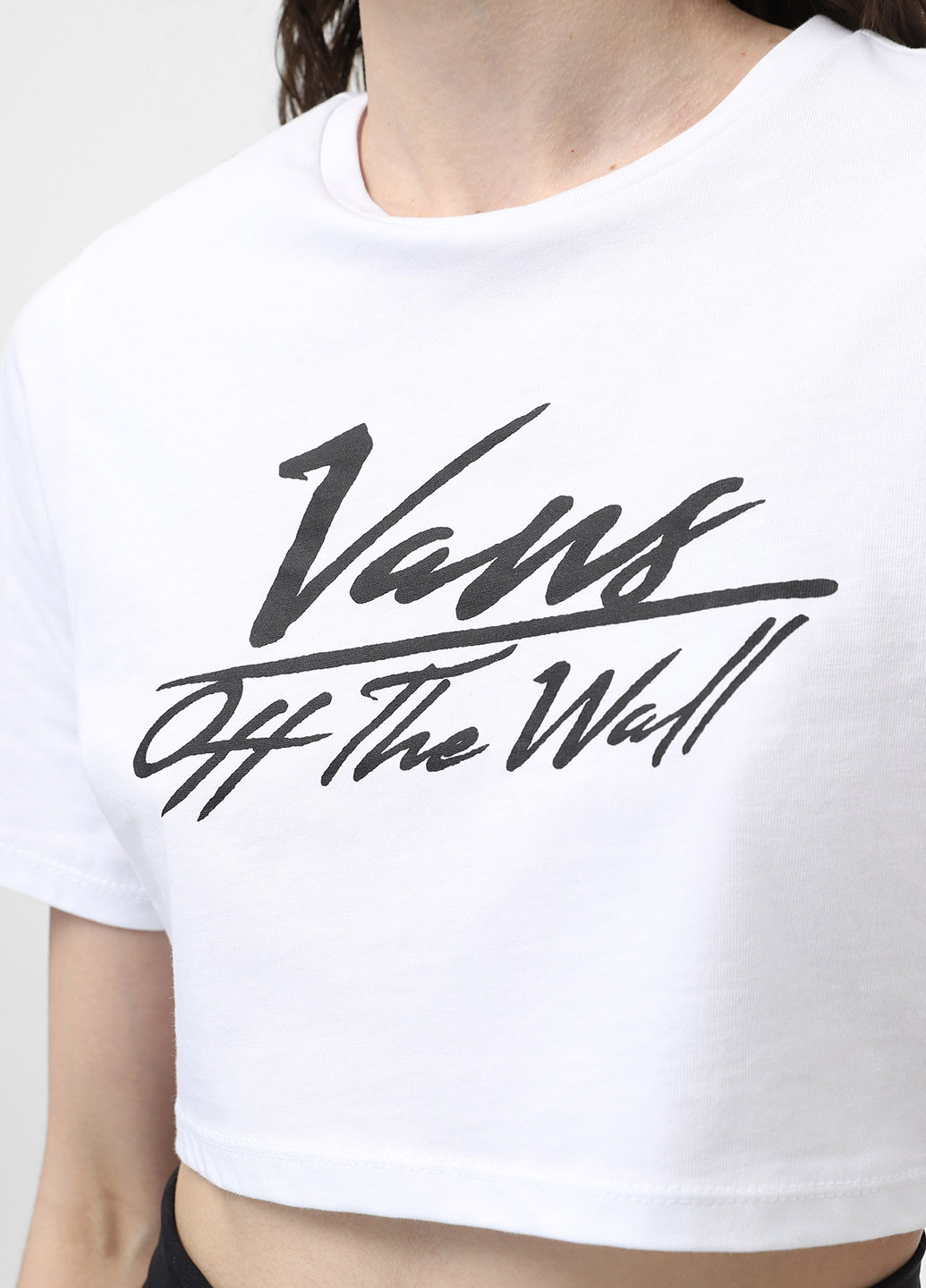 Топ Vans (330222222)