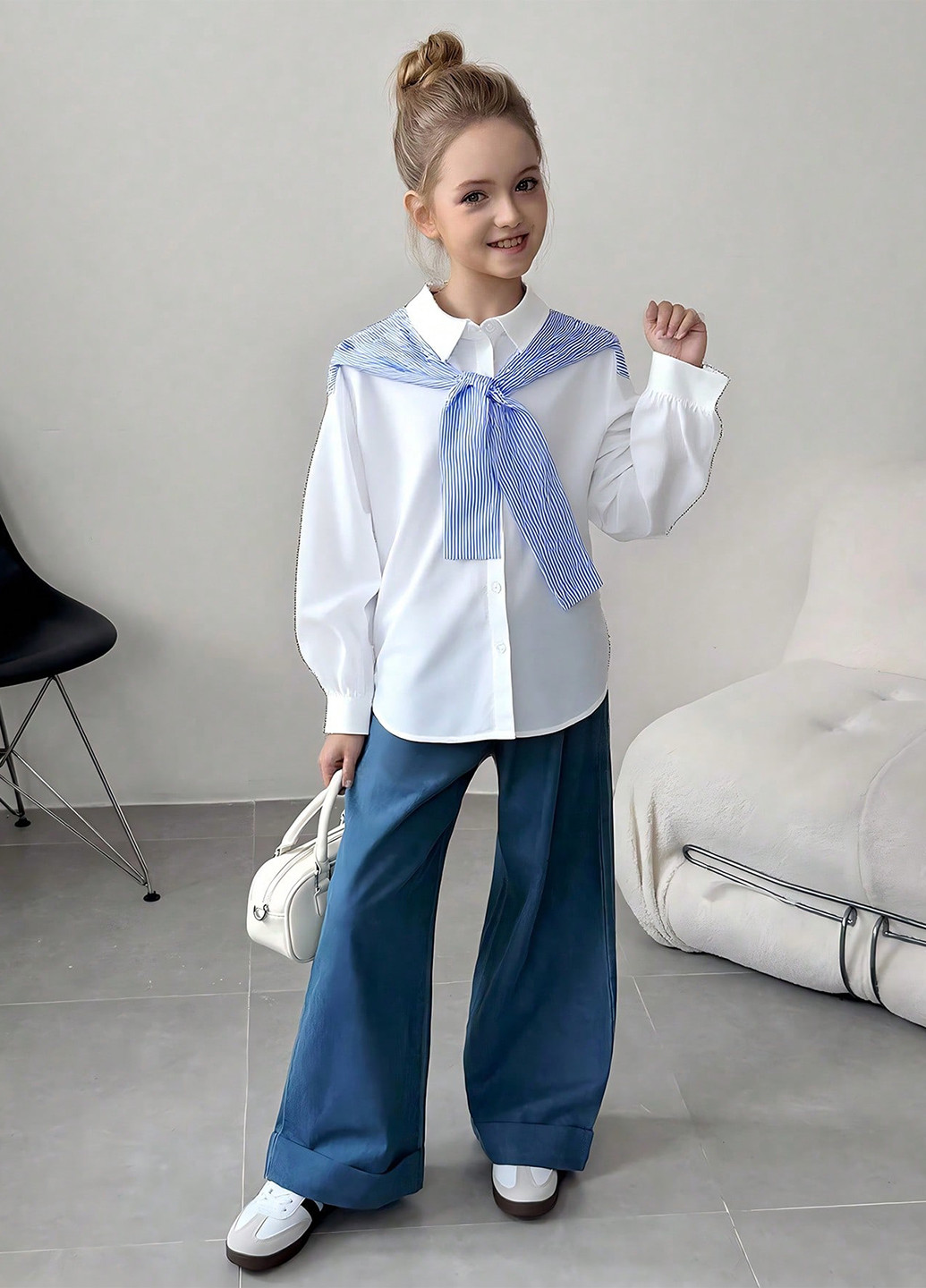 Сорочка SHEIN (365220398)