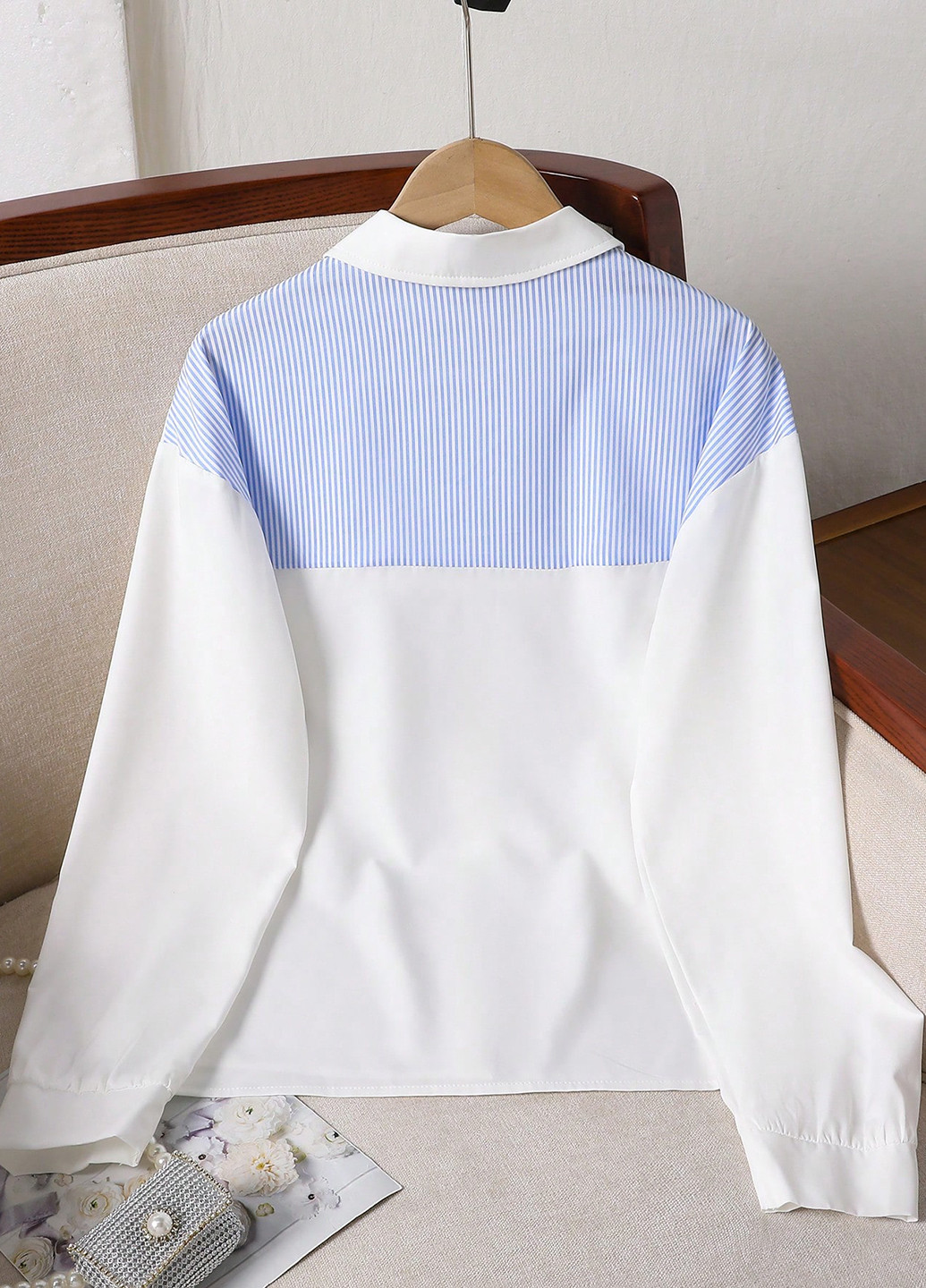 Сорочка SHEIN (365220398)