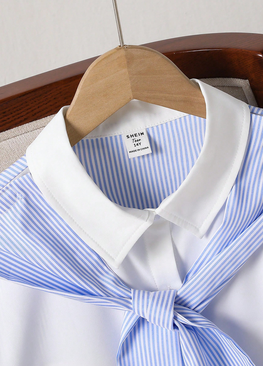 Сорочка SHEIN (365220398)