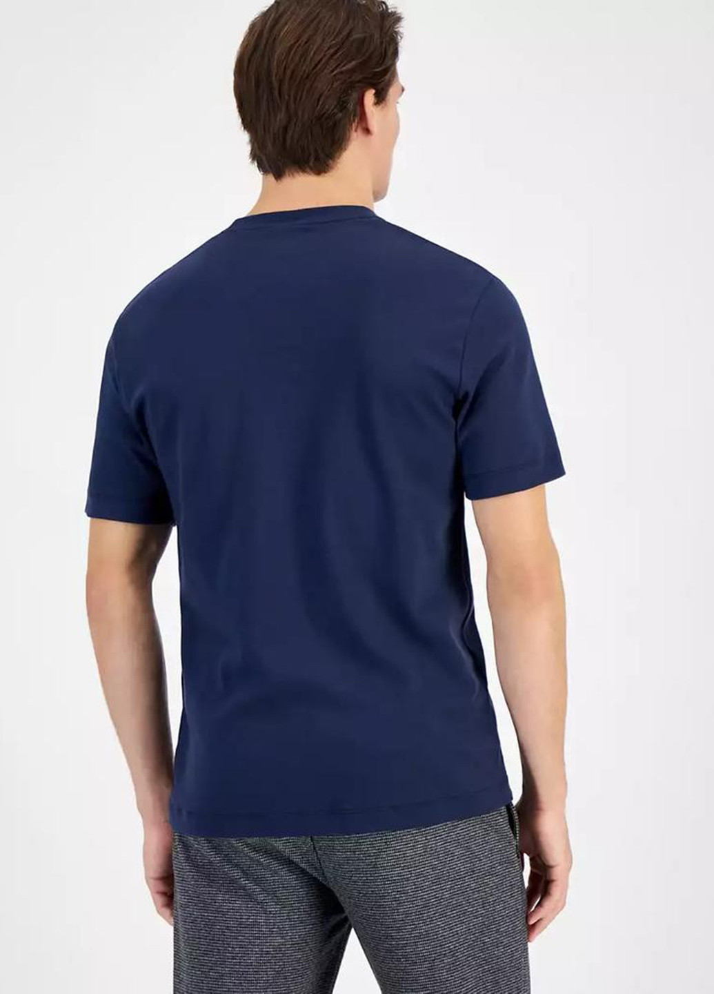 Синя футболка Karl Lagerfeld