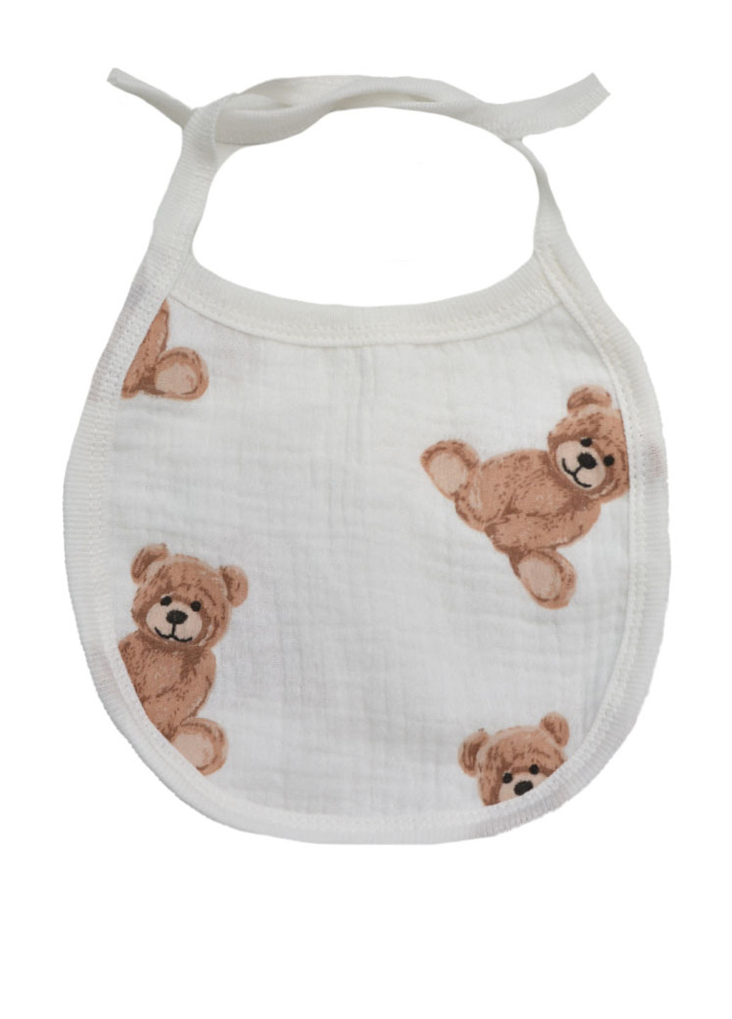 Слюнявчик Blanka (361966325)