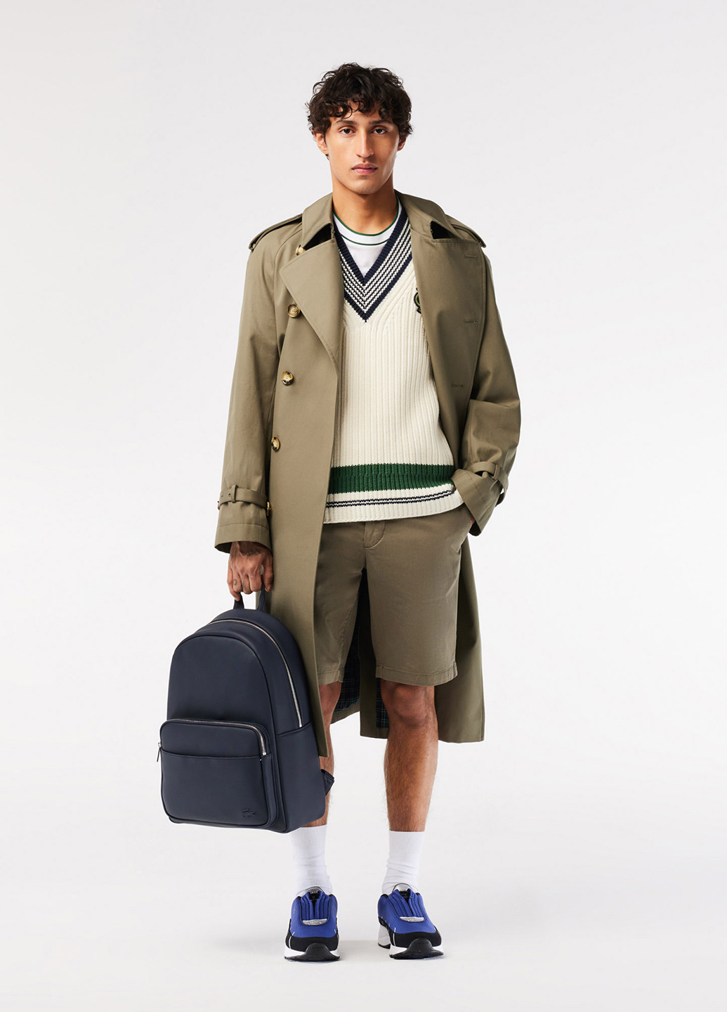 Рюкзак Lacoste (348139058)