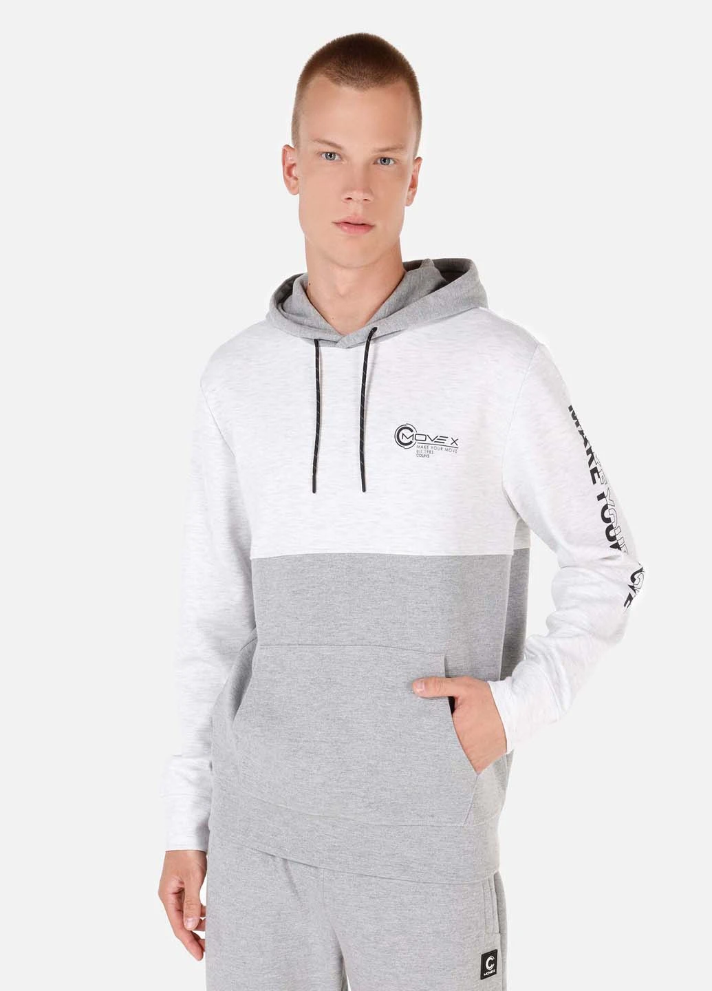Худі Colin's (345712070)
