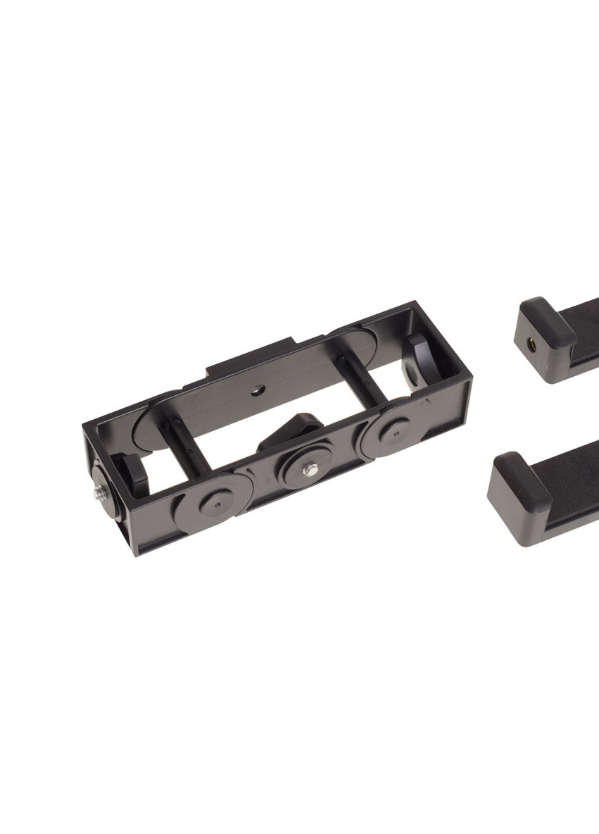 Держатель для 2 телефонов с креплением на штатив TE-055 Brille (253939408)