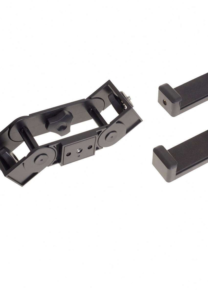 Держатель для 2 телефонов с креплением на штатив TE-055 Brille (253939408)