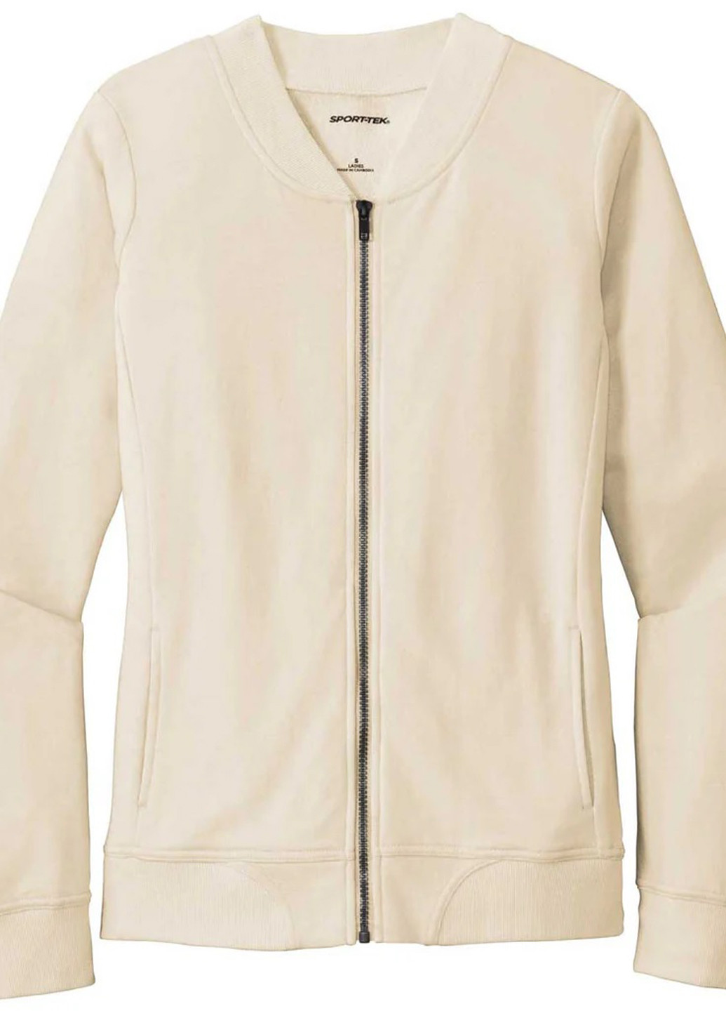 Толстовка Sport-Tek (366116111)