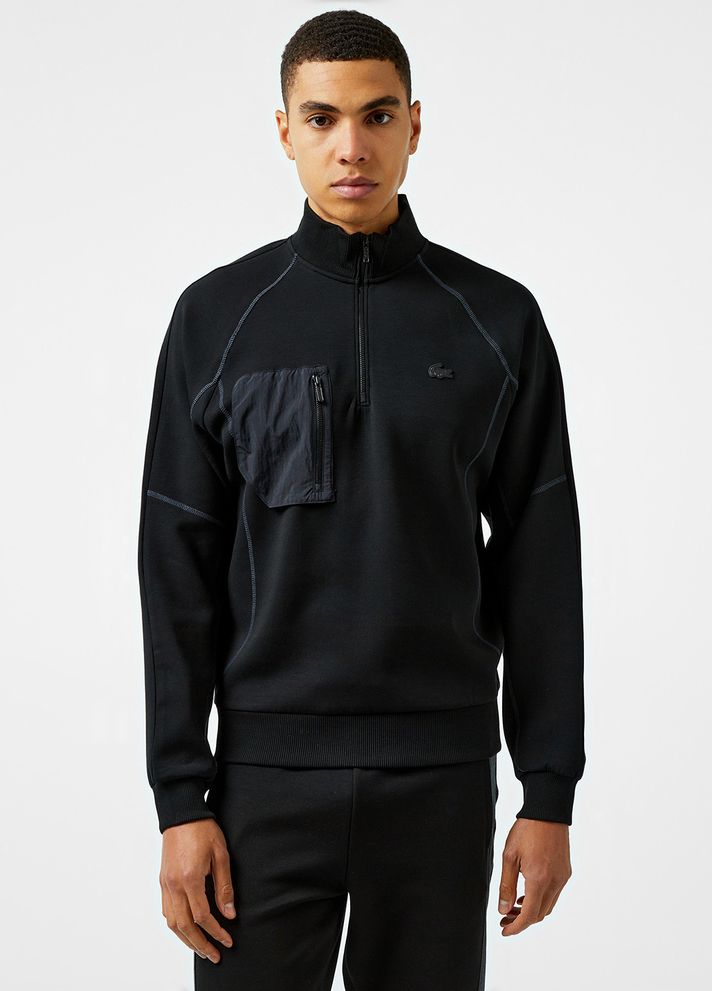 Толстовка Lacoste (329629285)