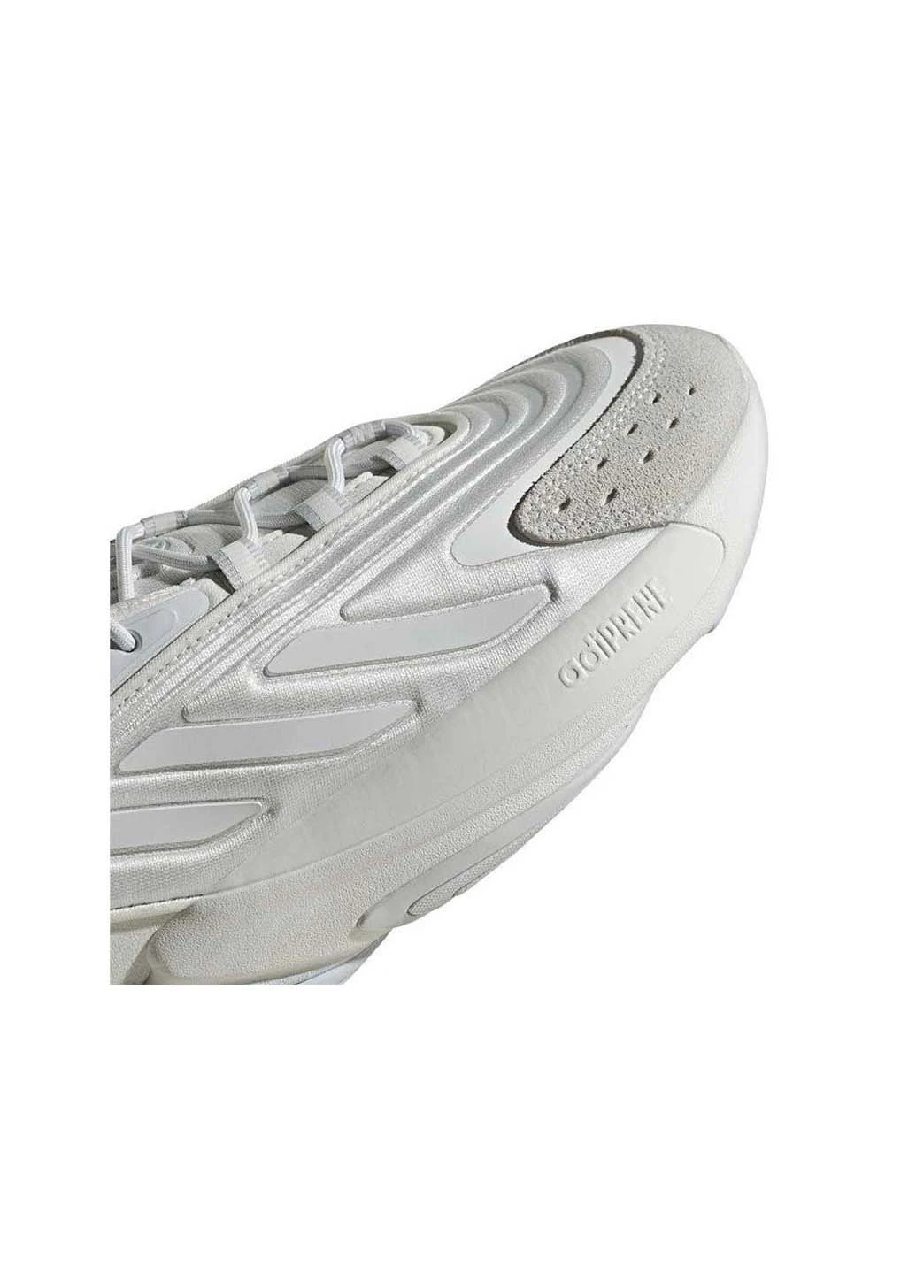 Кроссовки adidas светло-серые демисезоны (254206839)