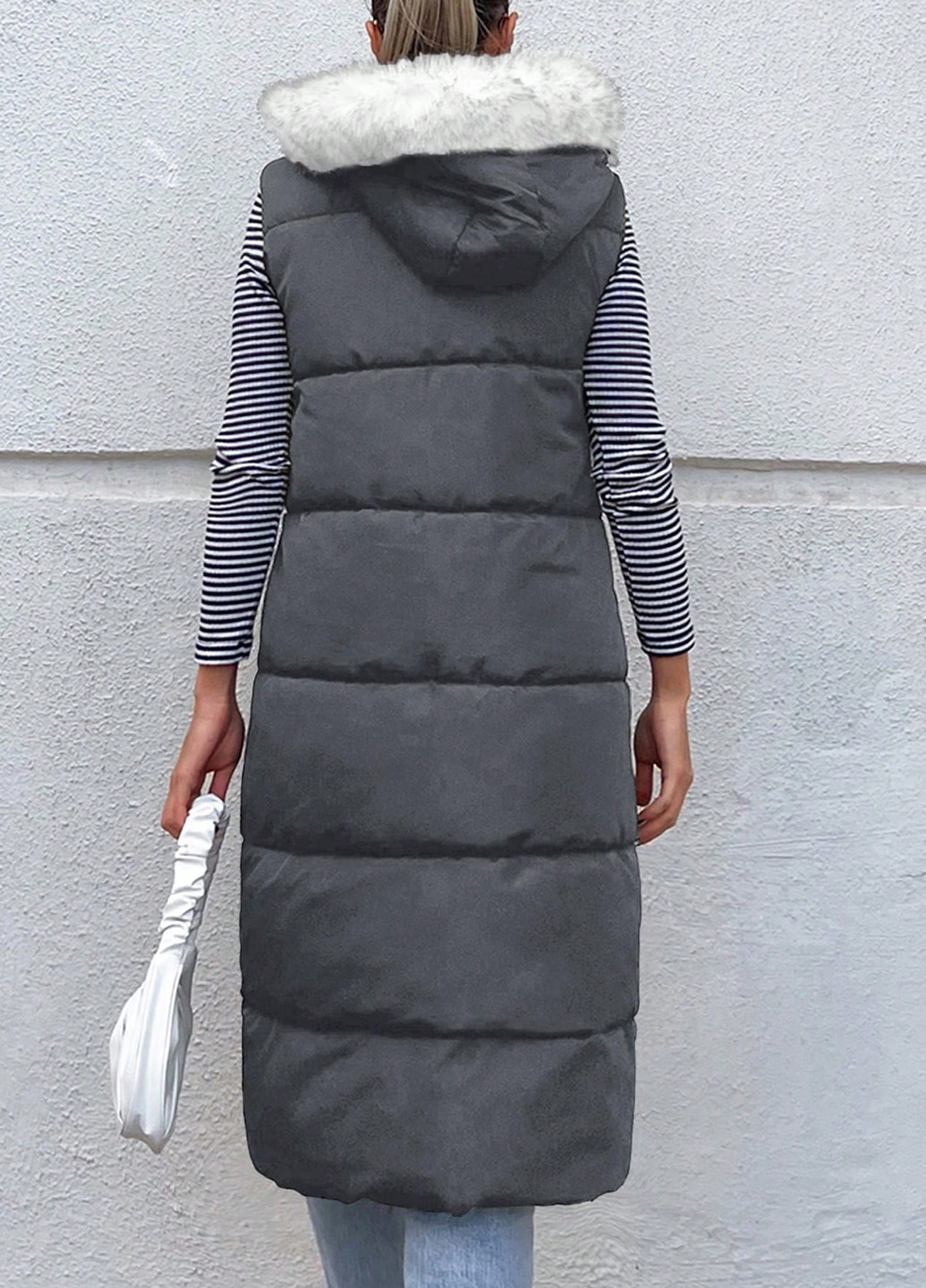 Жилет SHEIN (364847210)