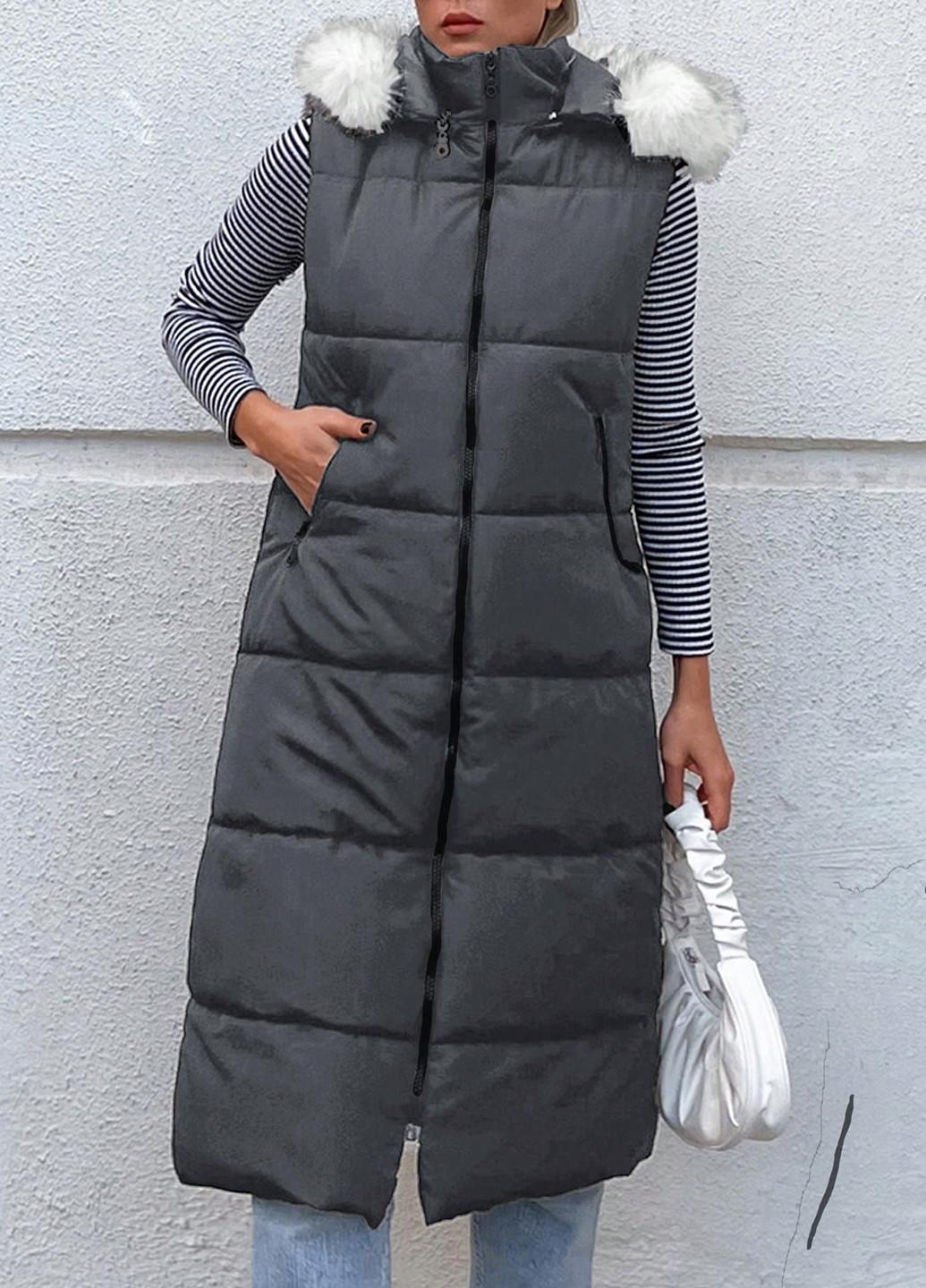 Жилет SHEIN (364847210)