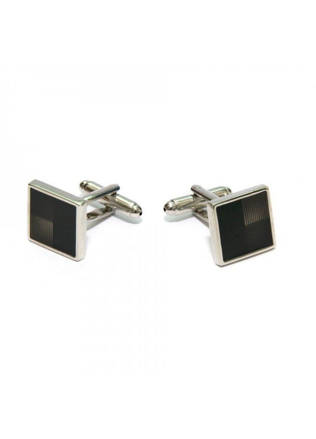 Запонки 1,5 х1, 5 см Handmade (203759410)