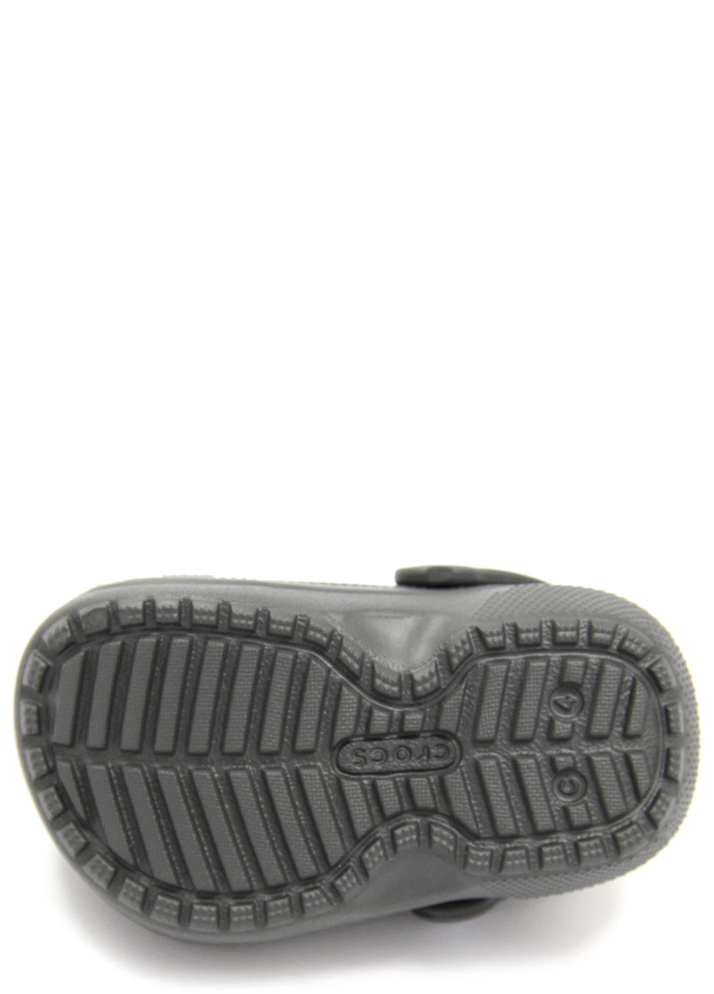Сабо для хлопчиків Lined Clog K Crocs (240517089)