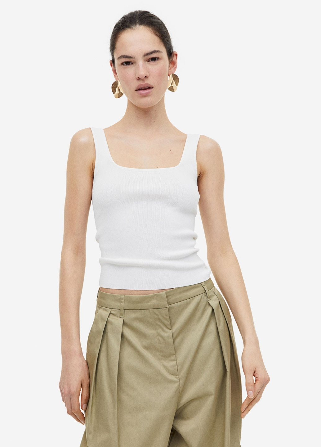 Майка H&M — 292631274