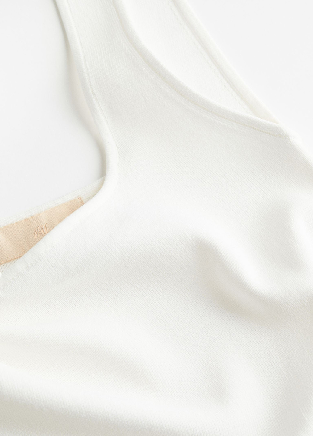 Майка H&M — 292631274