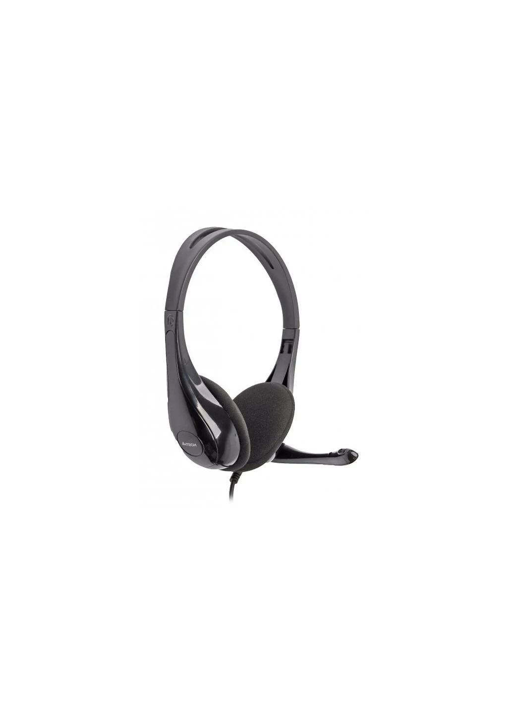 Наушники A4Tech HU-9 Black (253547526)