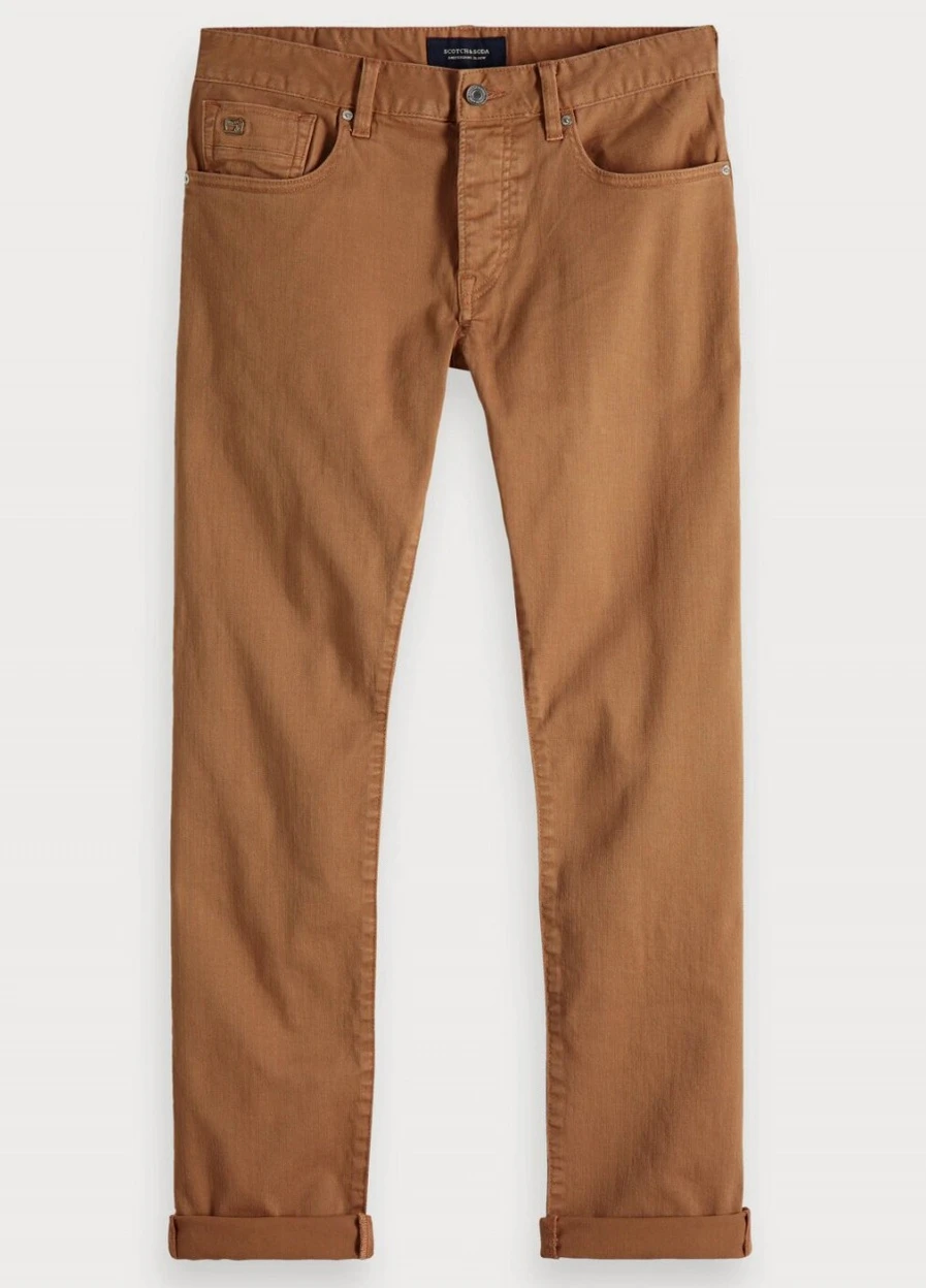 Штани Scotch & Soda (255919296)