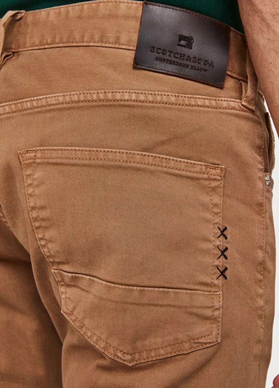 Штани Scotch & Soda (255919296)