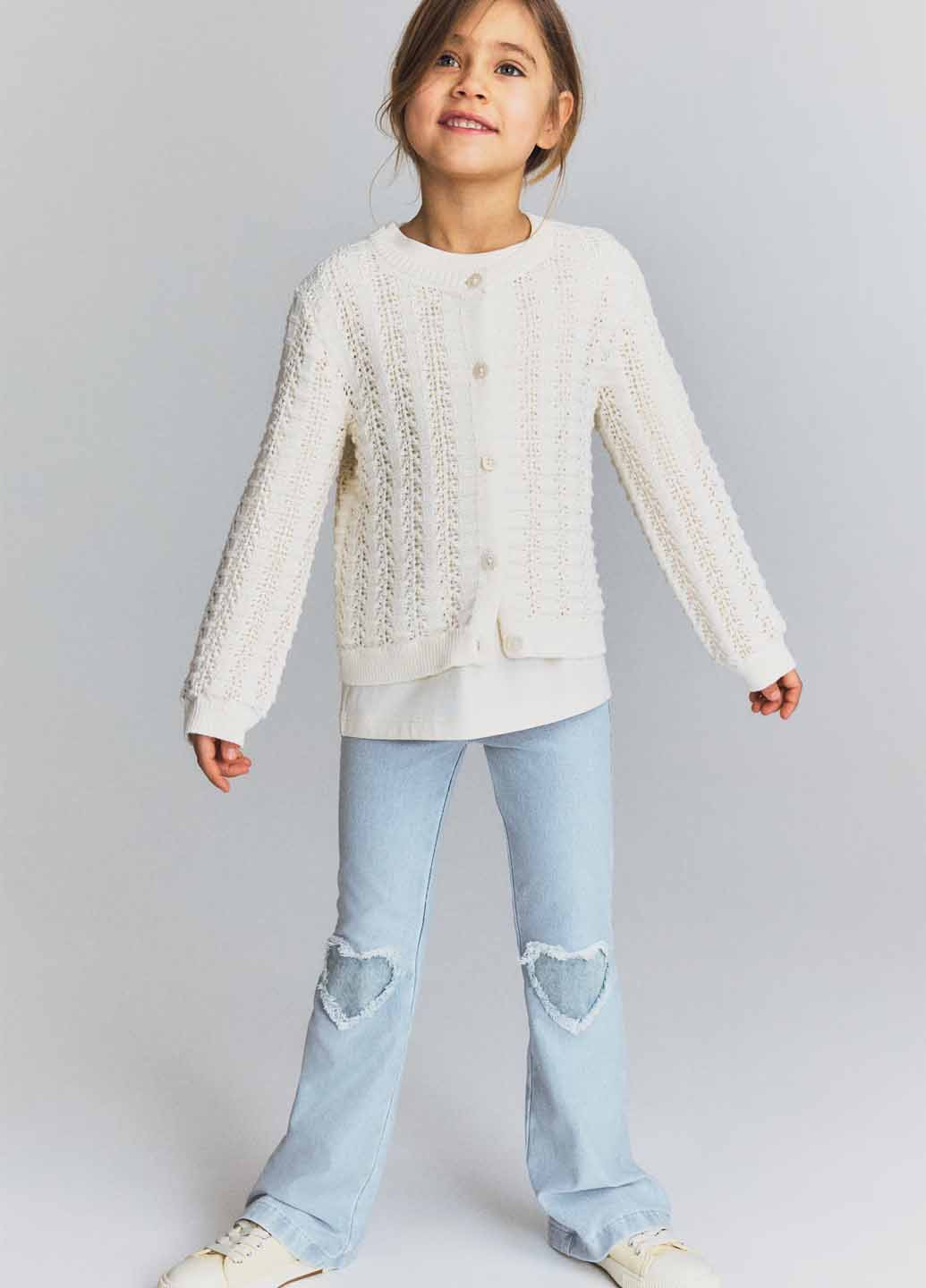 Джеггінси H&M (367035097)