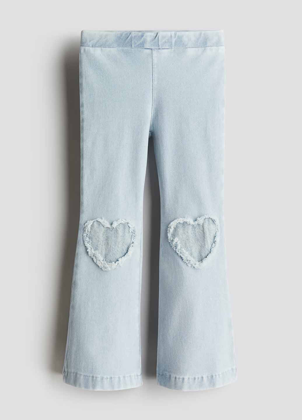 Джеггінси H&M (367035097)