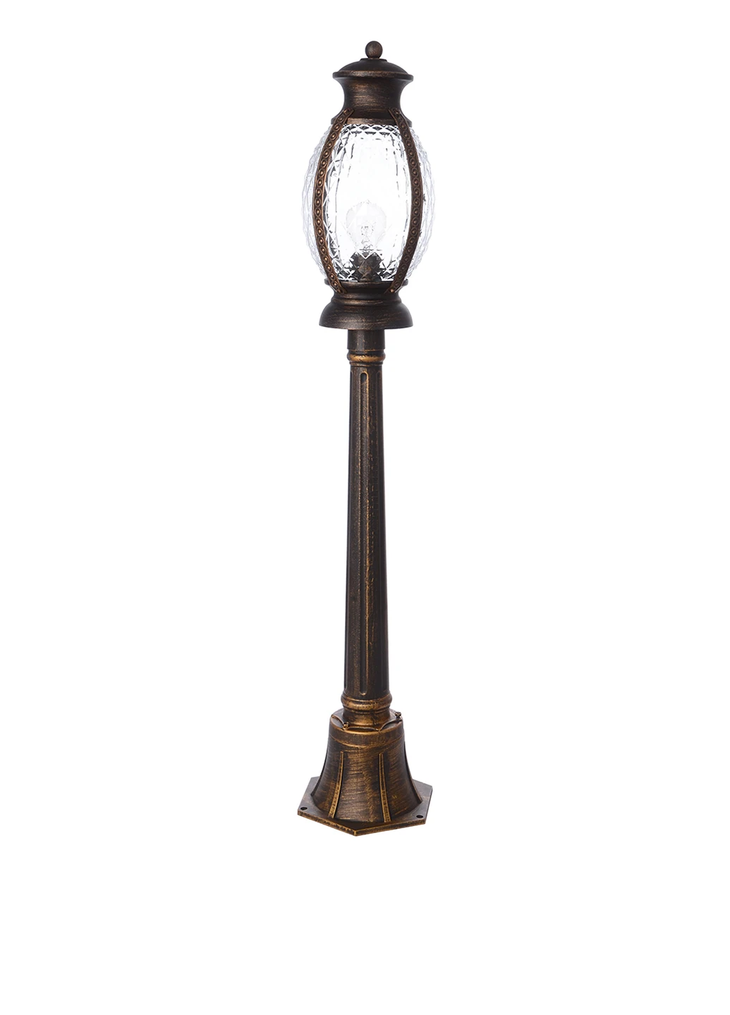 Ліхтар, 200х1150 мм Brille (130564914)