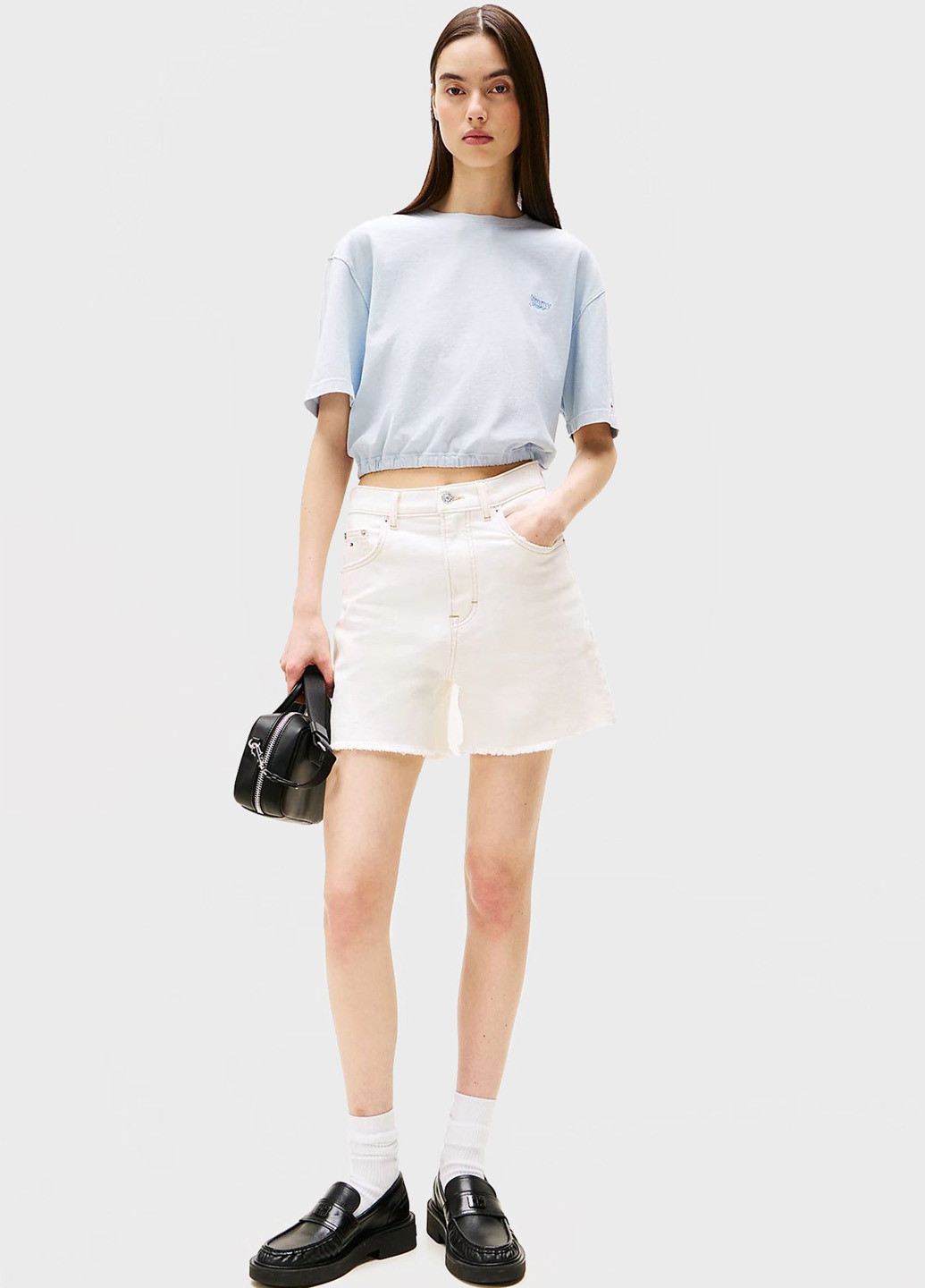 Топ Tommy Jeans (347073250)