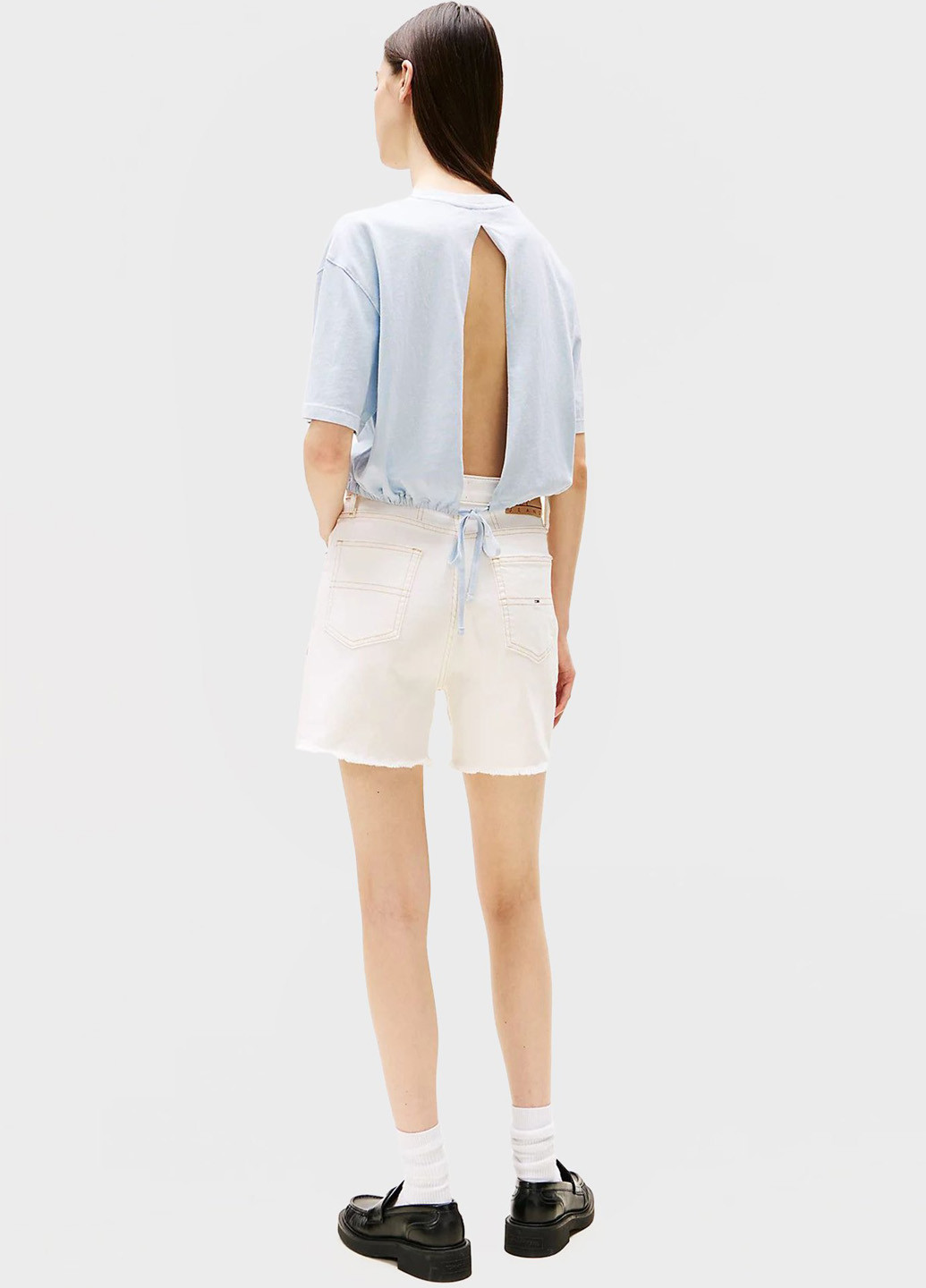 Топ Tommy Jeans (347073250)