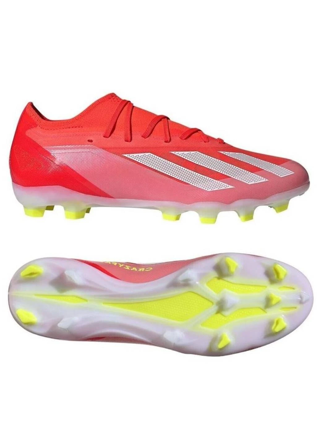 Футбольні бутси IF0676 adidas X Crazyfast (341083656)