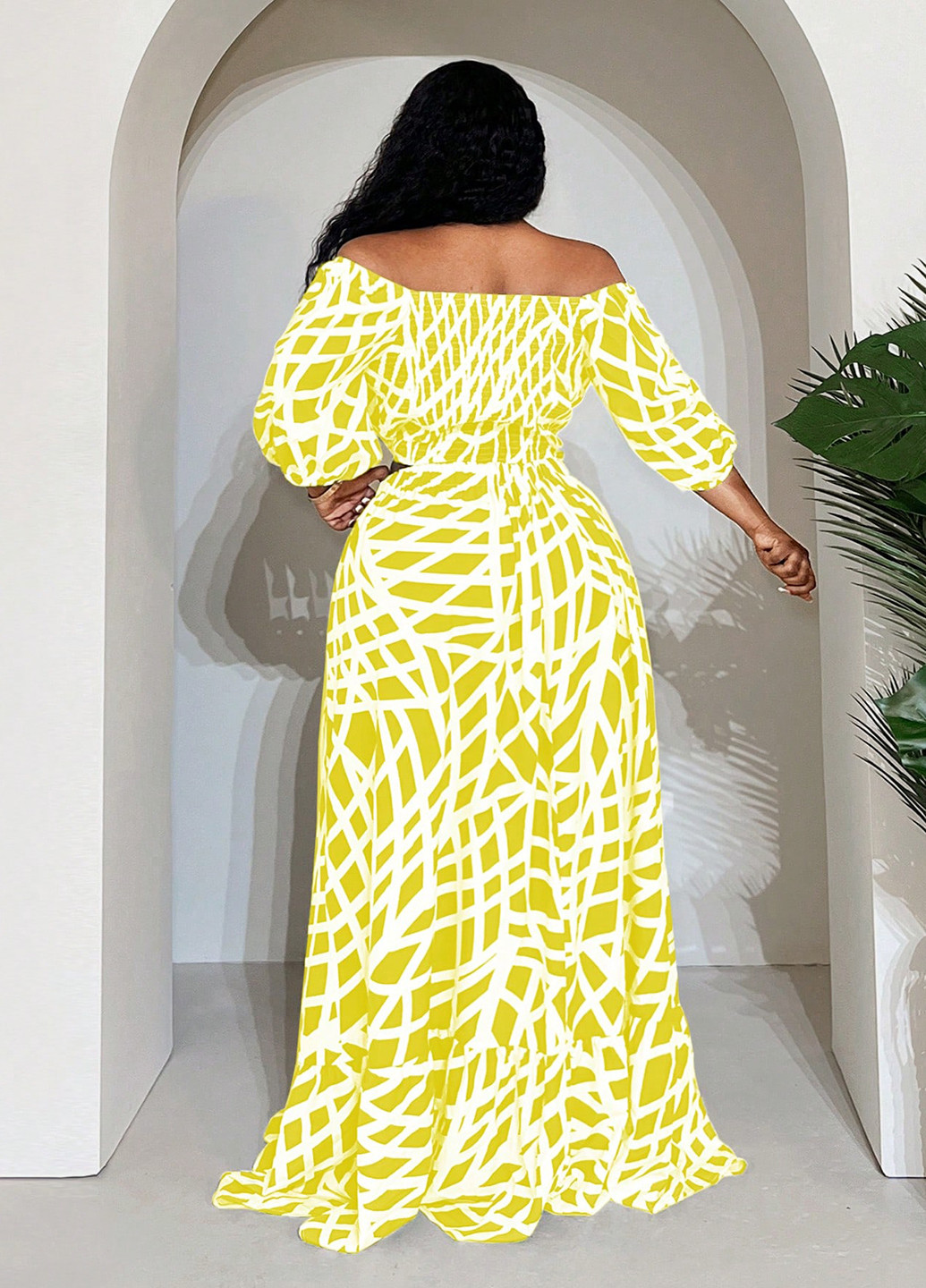 Костюм (блуза, юбка) SHEIN (367802685)