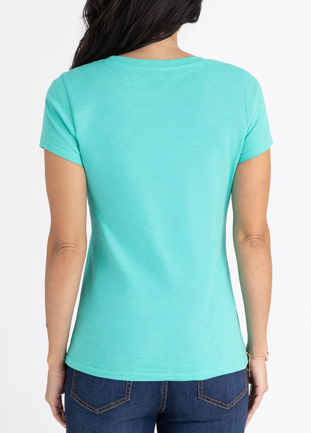 Футболка U.S. Polo Assn. - (352536858)