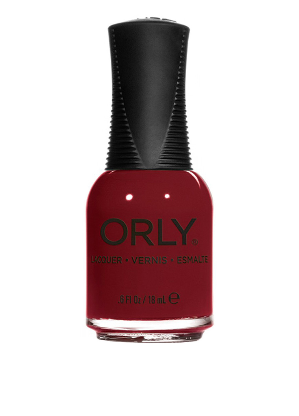 Лак для ногтей Nail New Design №20648 (Quite contary berry), 18 мл Orly (82586187)