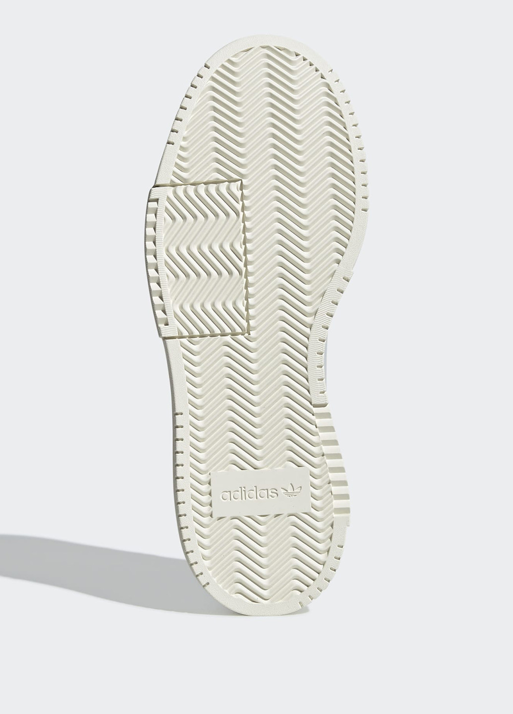 Белые всесезонные кроссовки adidas SC Premiere