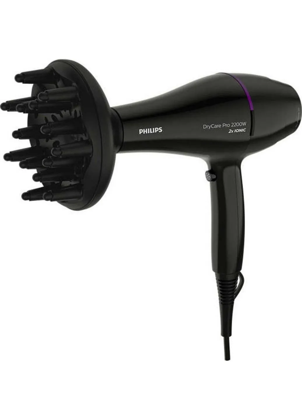 Фен BHD274/00 Philips (251882031)