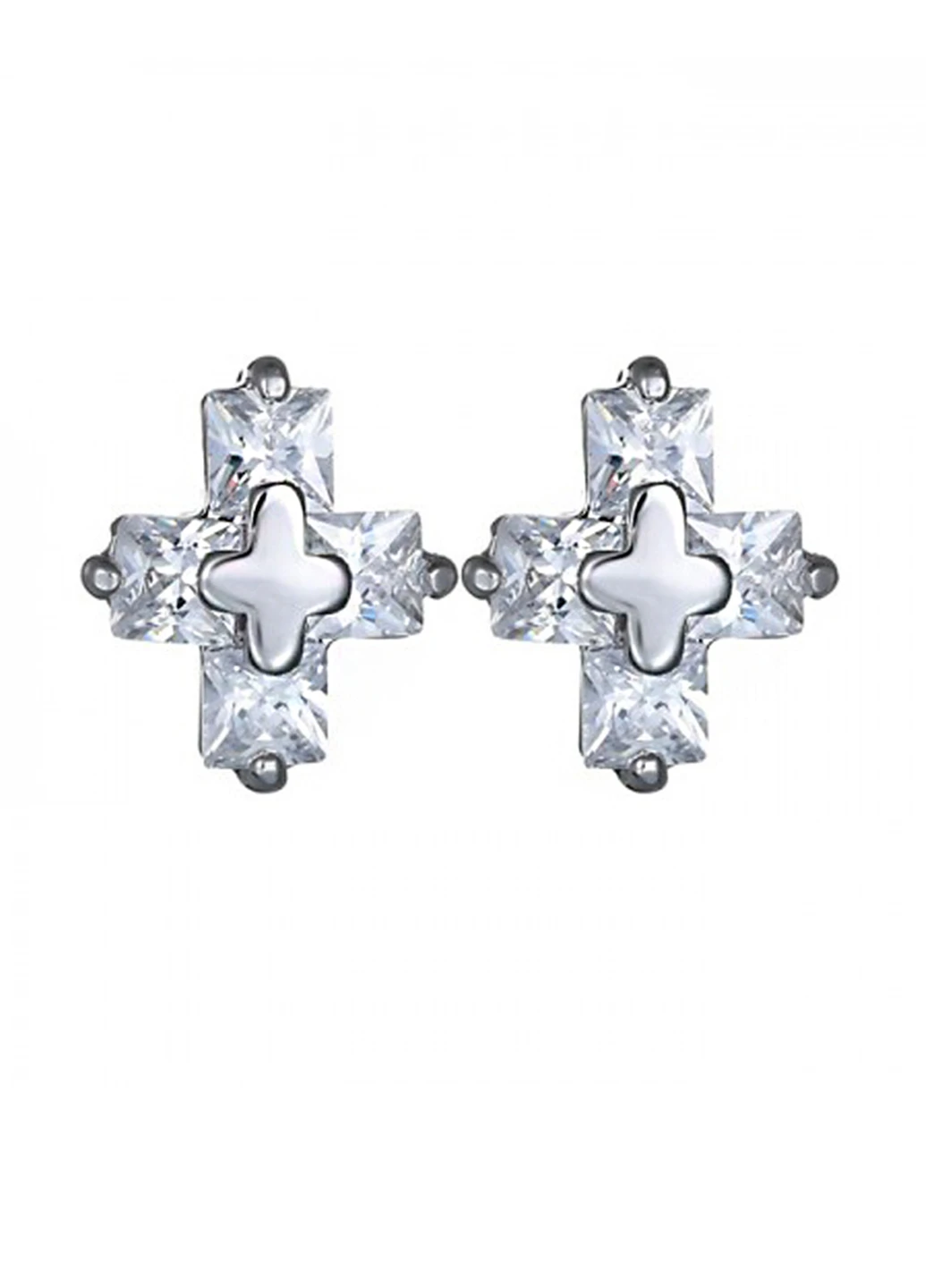 Серьги Aviva (58698637)