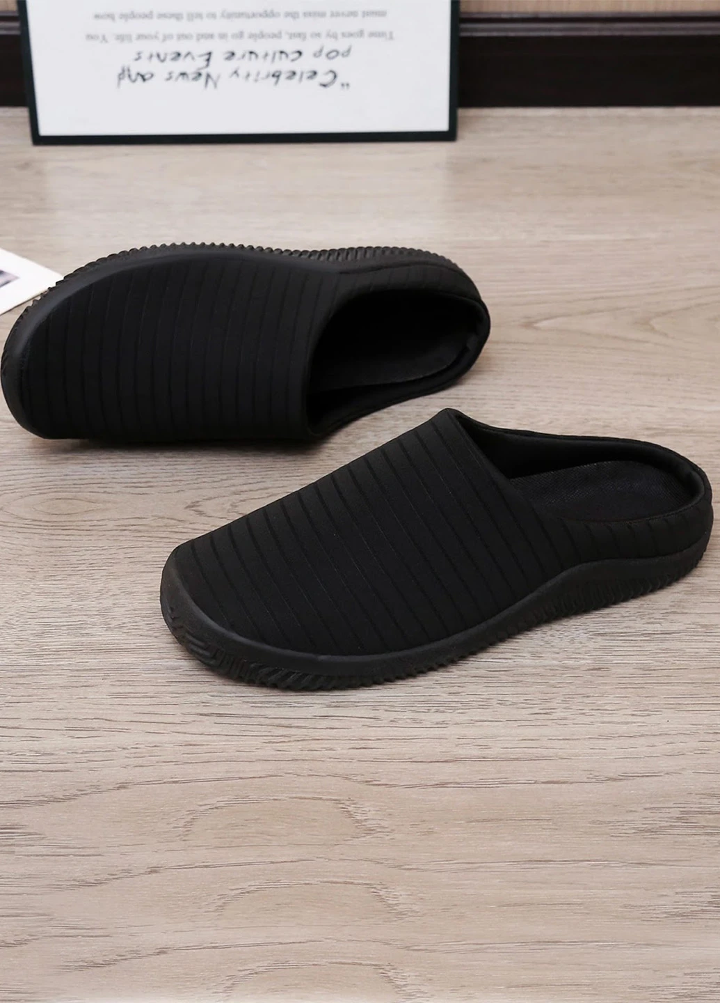 Капці SHEIN (324390118)