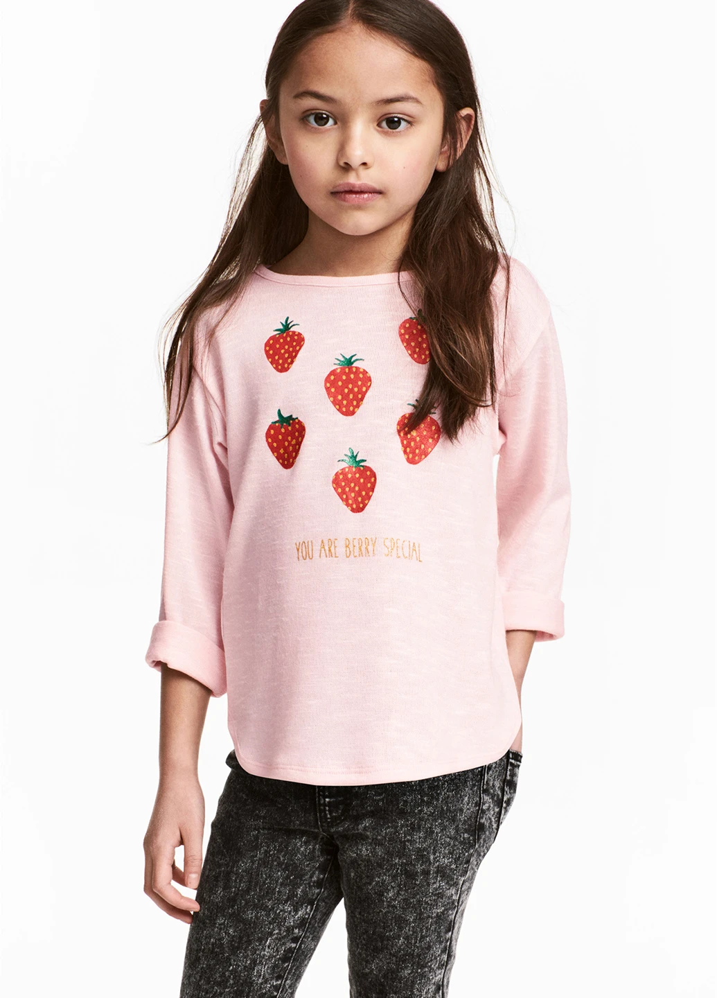 Лонгслів H&M (252198046)