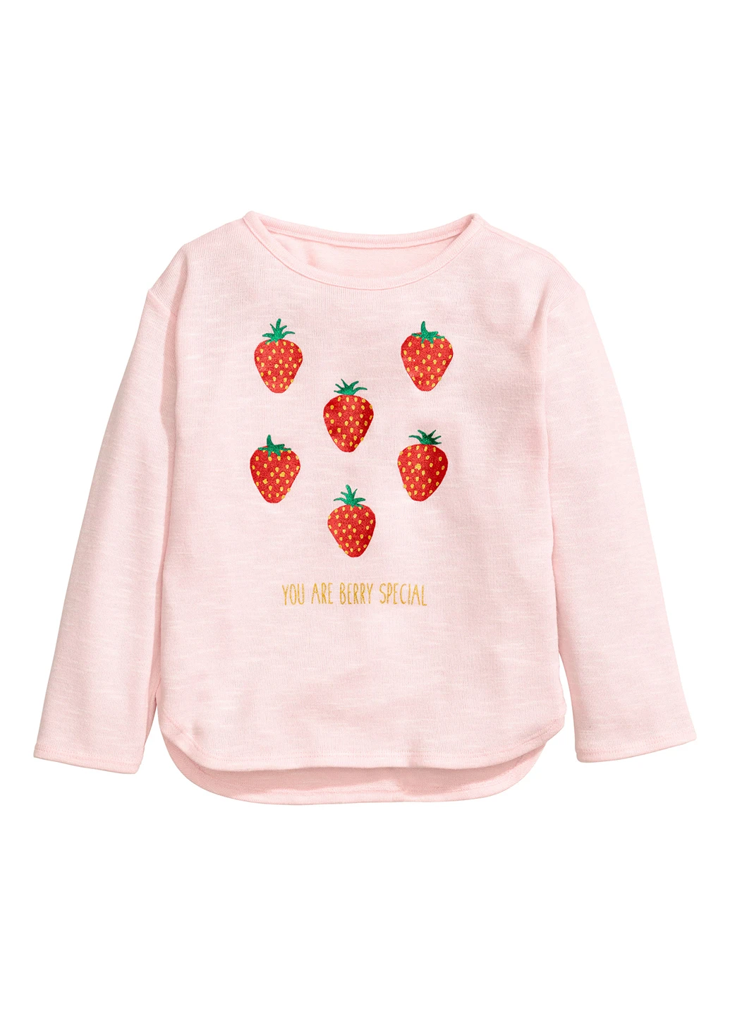 Лонгслів H&M (252198046)