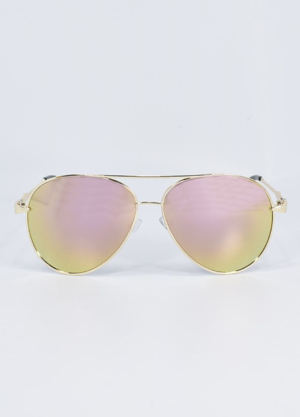 Солнцезащитные очки 100101 Merlini пудровые
