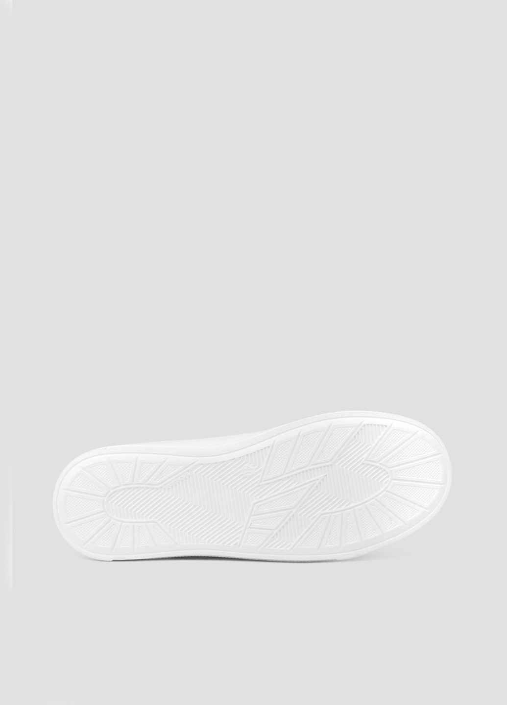 Белые кеды Cliford