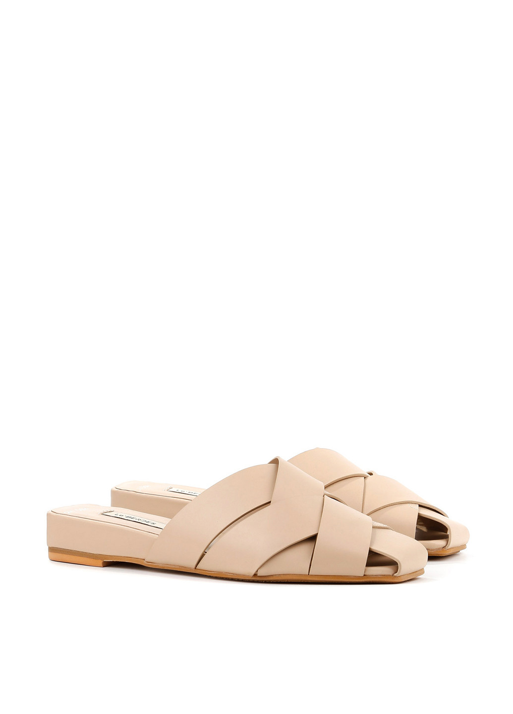 Шльопанці Le'BERDES (294097547)