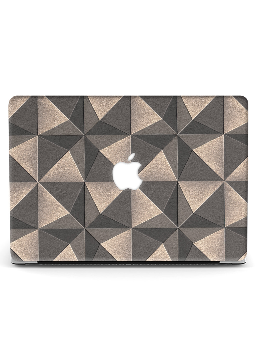 Чохол пластиковий для Apple MacBook Pro 13 A2289 / A2251 / A2338 Абстракція (Abstraction) (9772-2367) MobiPrint (218861871)